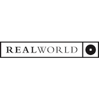 Real World Studios