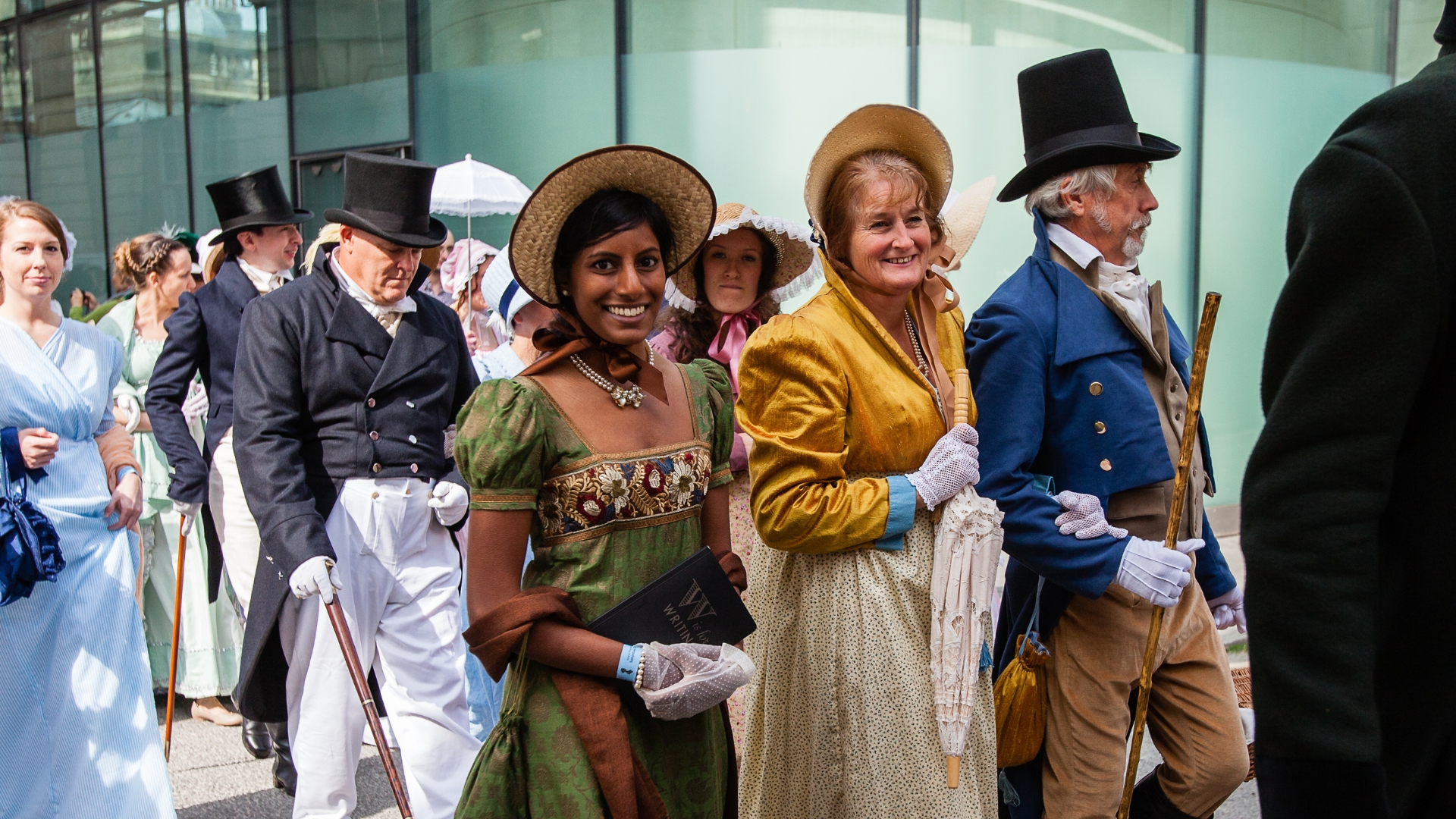 jane austen
