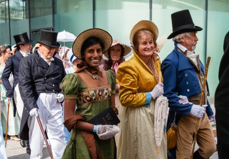 jane austen