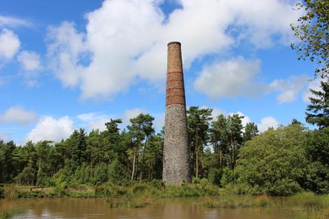 Smitham Chimney