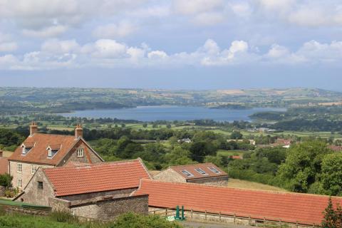 Chew Valley Lake